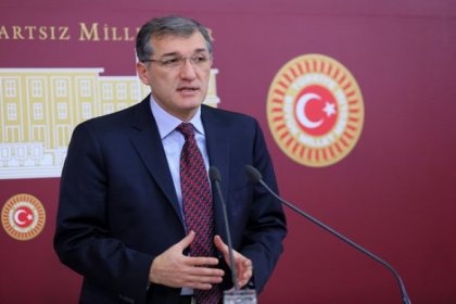 İznik Müzesi ve Ayesofya Camii Meclis'e taşındı
