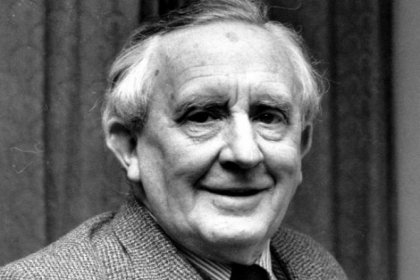 J. R. R. Tolkien’in hayatı film oluyor