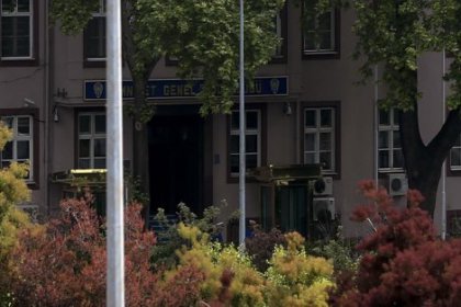 Jandarma'dan boşalan alanları artık bekçiler koruyacak