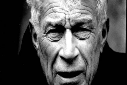 John Berger hayatını kaybetti