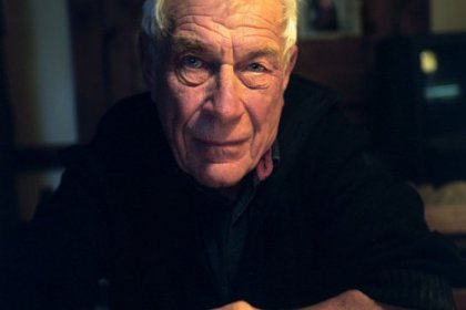John Berger: Sabaha kadar Sait Faik okudum