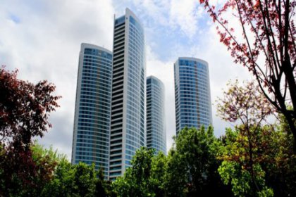 Kadıköy Belediyesi'ni icraya veren Taşyapı’nın iskanı iptal edildi