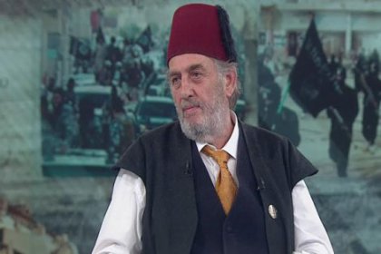 Kadir Mısıroğlu: Cem Küçük'ün sözleri Müslüman sözü değil