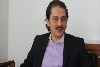 Kadir Topbaş'ın damadı Kavurmacı tahliye edildi