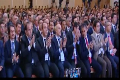 Kadir Topbaş'ın damadı Ömer Faruk Kavurmacı hakkında 15 yıl hapis telebi
