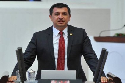 Kadro beklerken çıkarılan TMO işçileri Meclis gündeminde