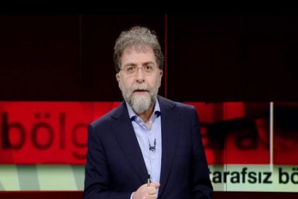 Kanal D Ana Haberi Ahmet Hakan sunacak