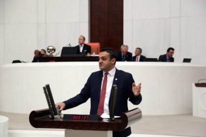 Karadeniz: Gerze, adalet sarayına ne zaman kavuşacak?