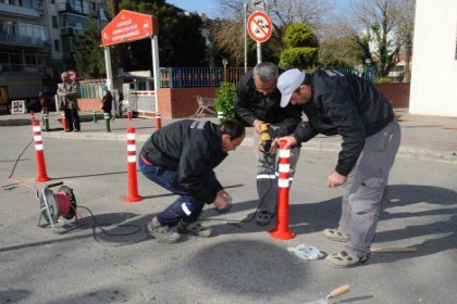 Karşıyaka Belediyesi 3 yılda 3 milyon tasarruf sağladı