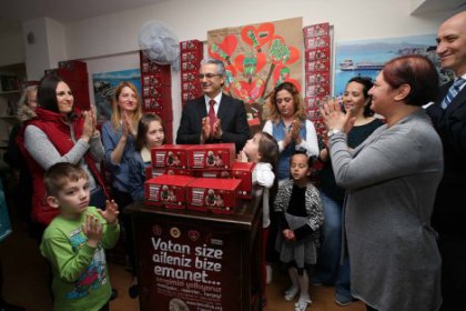 Karşıyaka'da ‘Kahramanlık Türküleri’ Mehmetçik için söylenecek