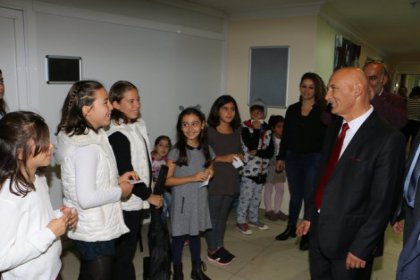 Kartal Belediyesi Sanat Akademisi ilk öğrencilerini seçti