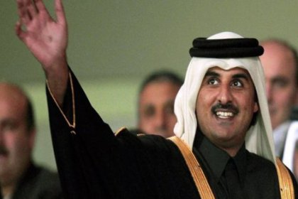 Katar Emiri, 4 milyon liraya satın aldığı atına ‘Erdoğan’ adını verdi