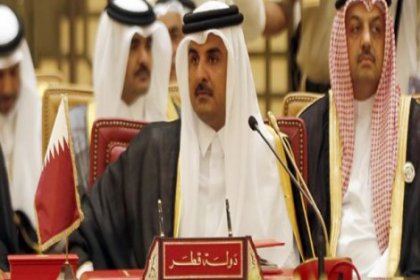 Katar 'terör listesi'ni reddetti