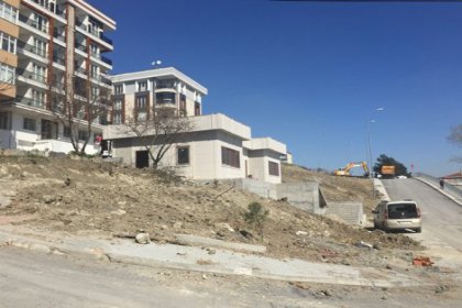 Kavaklı Mahalle Muhtarlığı Çay Sokak'ta hizmet verecek