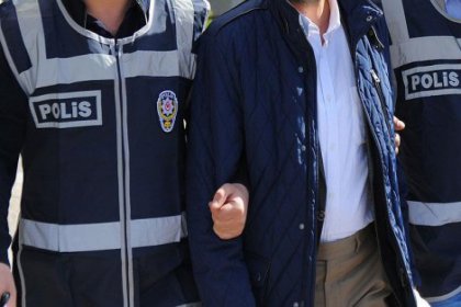Kayseri’de 'ByLock' operasyonu: 20 gözaltı