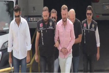 Keten İnşaat'ın sahipleri tutuklandı