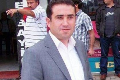 KHK ile işsiz kalan öğretmen inşaatta çalışırken öldü