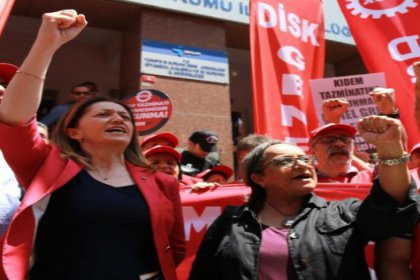 KHK ile toplusözleşme düzeni kökten değiştiriliyor... Sendikaların eli kolu bağlanıyor