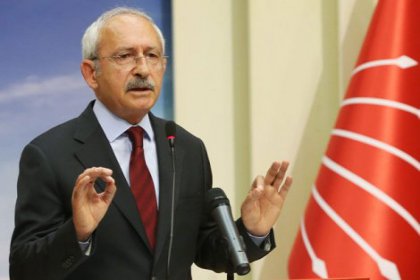 Kılıçdaroğlu: Bana karşı bel altı kampanya yapıyorlar