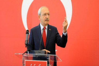 Kılıçdaroğlu, Halk TV'ye katılacak