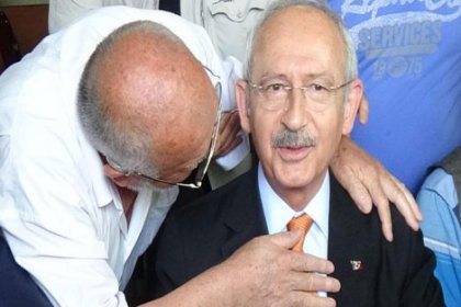 Kılıçdaroğlu: O insanları insan olarak değerlendirmek mümkün değil