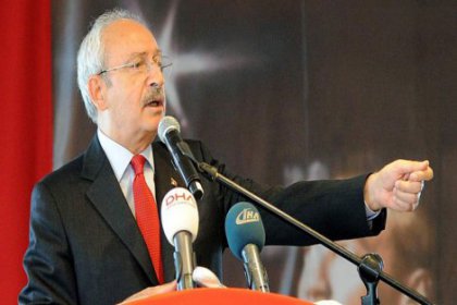 Kılıçdaroğlu'ndan MHP'ye 'eyalet' tepkisi: 'Yeni mi keşfediyor bu beyler bunu?'