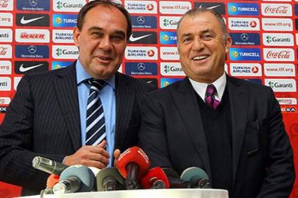 Kim doğru söylüyor; #FatihTerim kovuldu mu?