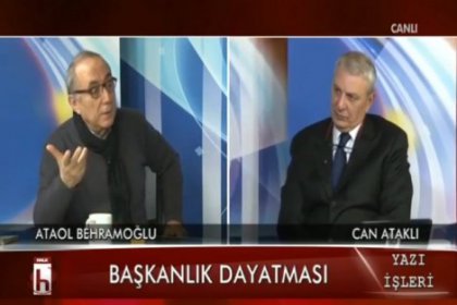 'Kimse için 2 kitap dolusu şiir yazmadım ama Erdoğan için 2 kitap yazdım'