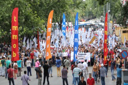 Kimya Mühendisleri Odası’na bakanlık denetlemesi yargıda