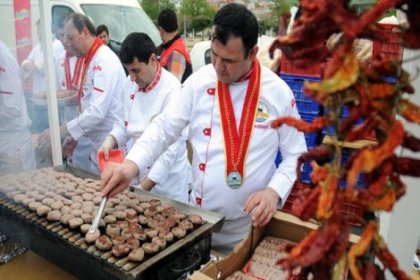 'Köfte eşitlikti bir zamanlar'