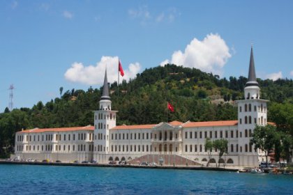Kuleli Askeri Lisesi'nin akıbeti belli oldu