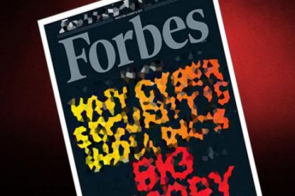 Kültür ve Turizm Bakanlığı'ndan Forbes'a tepki