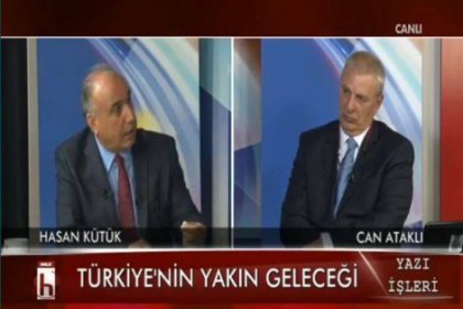 Kütük: Emek örgütlerinin Taksim’den yana ısrarcı olması lazım