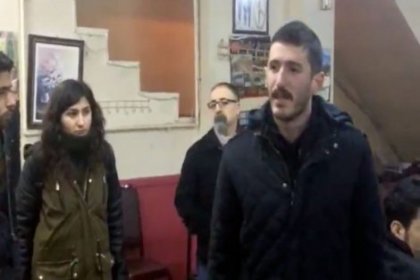 Laikliği savundukları için tutuklananların duruşması 25 Nisan’da!