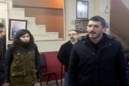 Laiklik çağrısı yapan gençlerin 3 yıla kadar hapsi istendi!