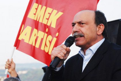 Levent Tüzel hakkında yakalama kararı
