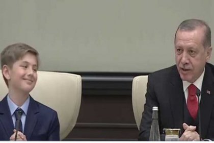 'Madem ki veriyor bu yetkiyi, niye olmasın?'