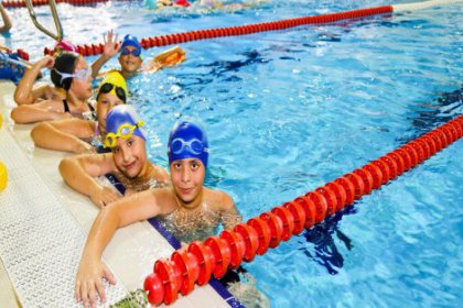 Maltepe Belediyesi’nden spora tam destek