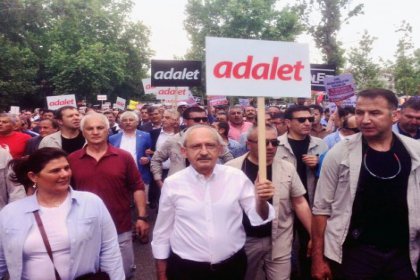 'Maltepe'de taleplerimizi açıklayacağız, taleplerimiz karşılanıncaya kadar mücadelemiz sürecek'