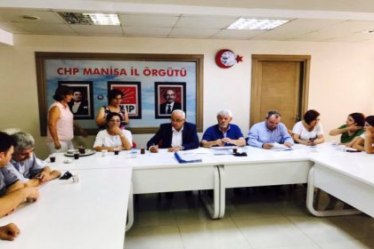 Manisa Pamuklu Mensucat davası yolsuzluk davalarına örnek olsun