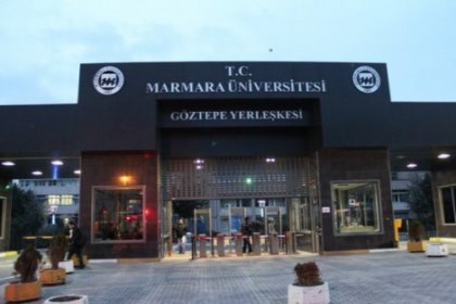 Marmara Üniversitesi'nin Kenan Evren Kışlası arazisine yapacağı külliyenin adı 'Recep Tayyip Erdoğan' olacak