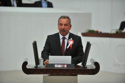 Mazlum Nurlu Fatih Terim'e ödenecek tazminatı sordu