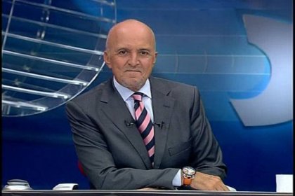 Mehmet Ali Birand anısına kurulan 'gazetecilik derneği' faaliyete başladı