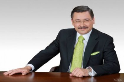Melih Gökçek 28 Ekim'de istifa ediyor