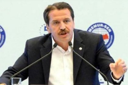 Memur-Sen Genel Başkanı: Kuran-ı Kerim eğitim programlarının içine alınacak