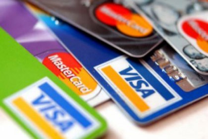 Merkez Bankası, kredi kartı azami faiz oranlarını değiştirmedi
