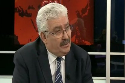 MHP Genel Başkan Yardımcısı: Danışmanlar görevden alınsın talebi yok