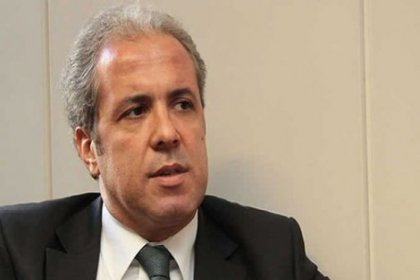 Milletvekili yasağa uymadı: AKP'li Şamil Tayyar oy kullandı, fotoğrafını çekti!