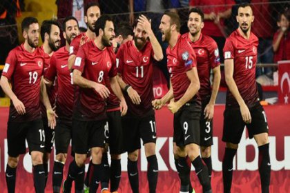 Milli Takım aday kadrosu açıklandı