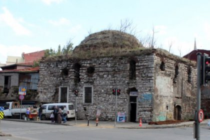 Mimar Sinan’ın yaptığı tarihi hamam 3 milyon avroya satılık!